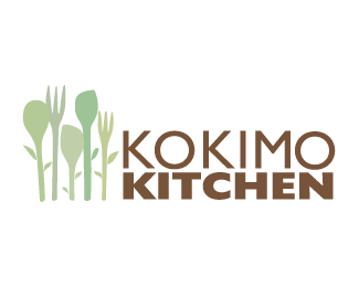 Kokimo Kitchen - Horizontal