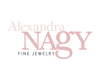 Alexandra Nagy Jewelry