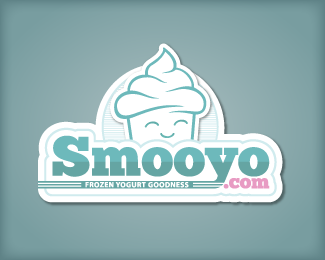 Smooyo frozen yogurt