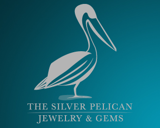 The Silver Pelican