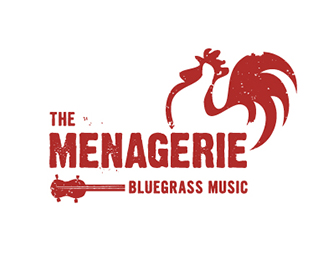 The Menagerie Bluegrass Music