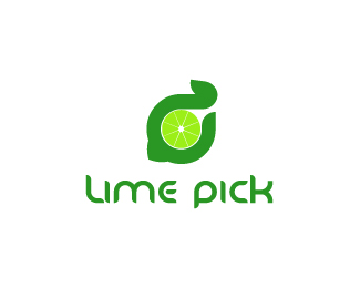 Lime Pick