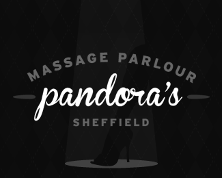 Pandora's Massage Parlour