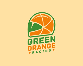 Green Orange Racing