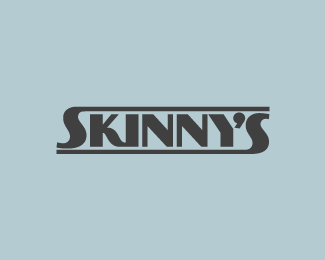 skinny's