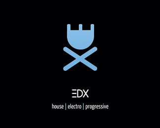 DJ EDX
