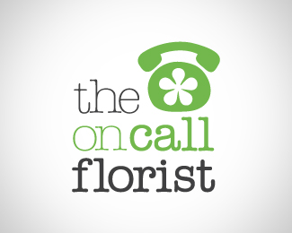 The On-Call Florist