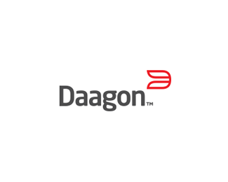 Daagon Logo Design