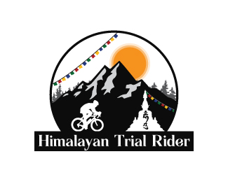 Himalayan Trial Riders