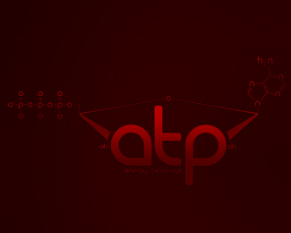 ATP Energy Beverage