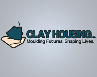 Clay Housing