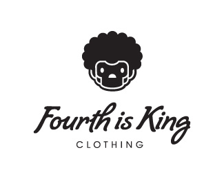 Fourth is King