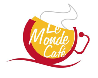 le mound cafe logo