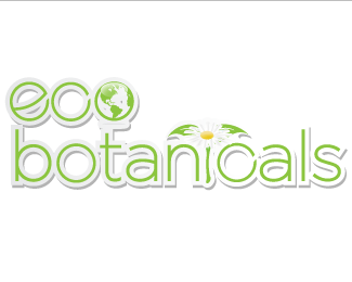 Eco-Botanicals Logo