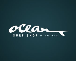 Ocean Surf Shop