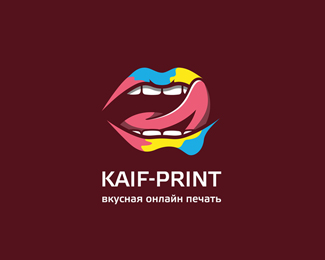 Kaif-Print