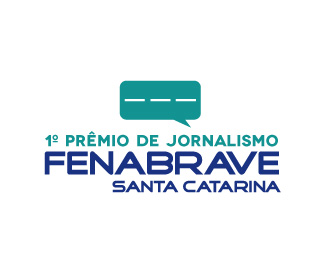 Fenabrave SC First Journalism Award