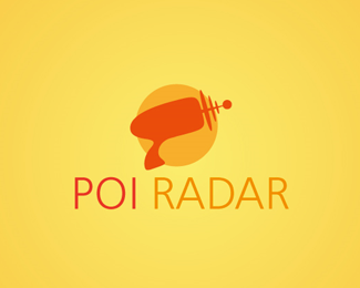 POI radar