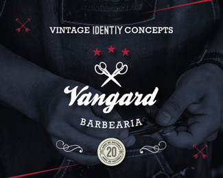 Vangard Barber Shop