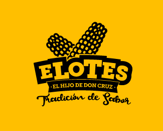 Elotes - El Hijo de Don Cruz