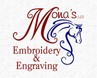 Mona's Embroidery & Engraving