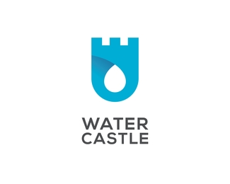 WATER CASTLE