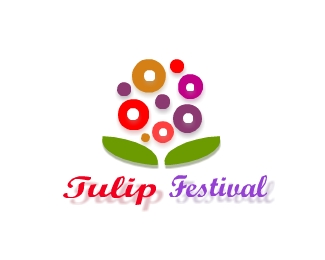 Tulipfestival