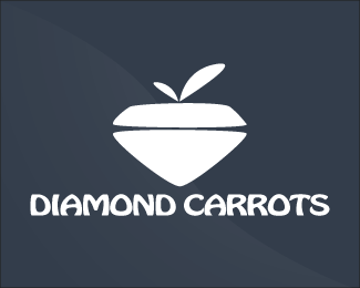 Diamond Carrots