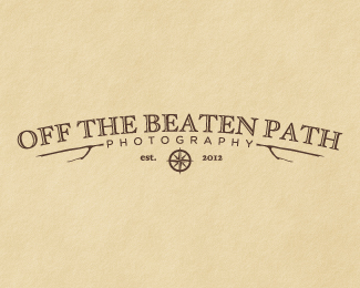 Off The Beaten Path Photography