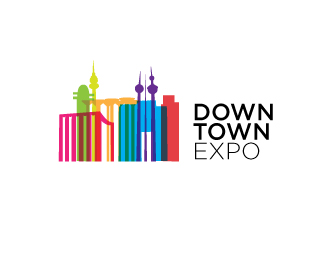 DOWN TOWN EXPO