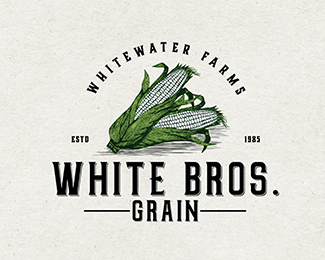 White Bros. Grain