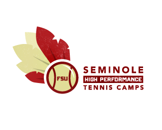 Seminole High Performance Tennis Camps 2