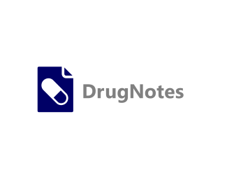 DrugNotes - Medical Notebook