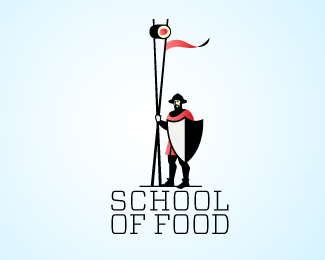 School of Food #3