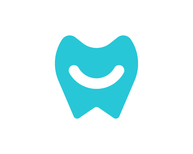 Teeth medical logo, Dental Logo, Teeth, Smile,