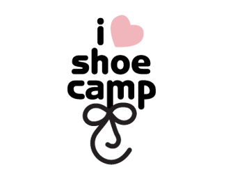 I love shoe camp