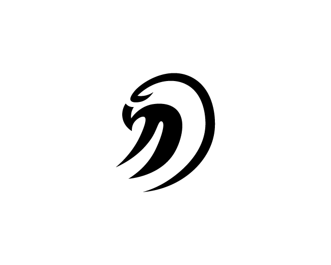 Eagle 🦅 Logo
