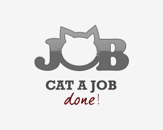 Cat-A-Job