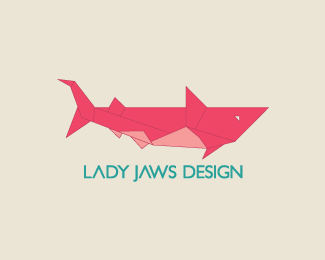 Lady Jaws Design