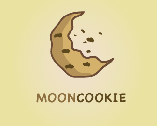 Moon Cookie