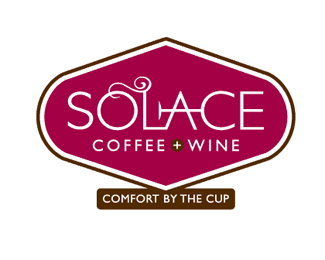Solace Coffee + Wine