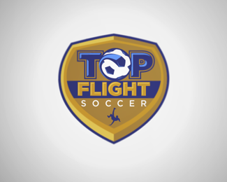 top flight soccer