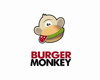 MonkeyBurger