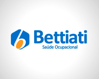 Logotipo Bettiati Saúde Ocupacional