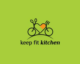 keep fit kitchen