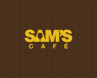 SAM'S CAFÉ