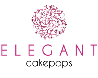 Elegant Cakepops