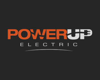 Power Up Electric #1