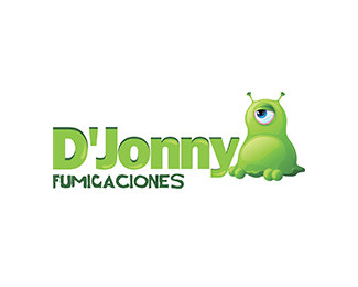 D Jonny Fumigaciones