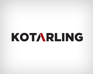 Kotarling logotype